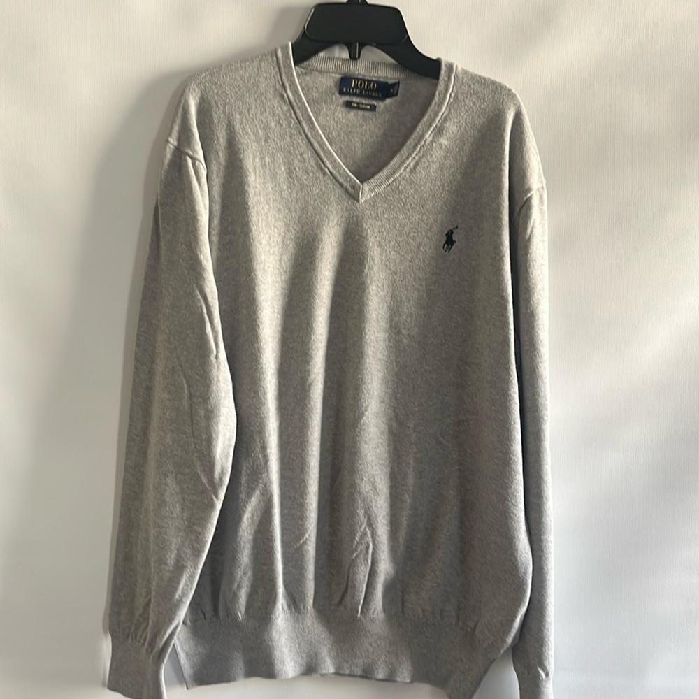 Polo Ralph Lauren  men’s sweater size M